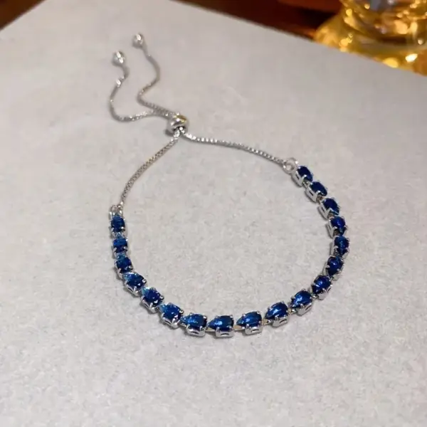 Pulcera strass - Imagen 8