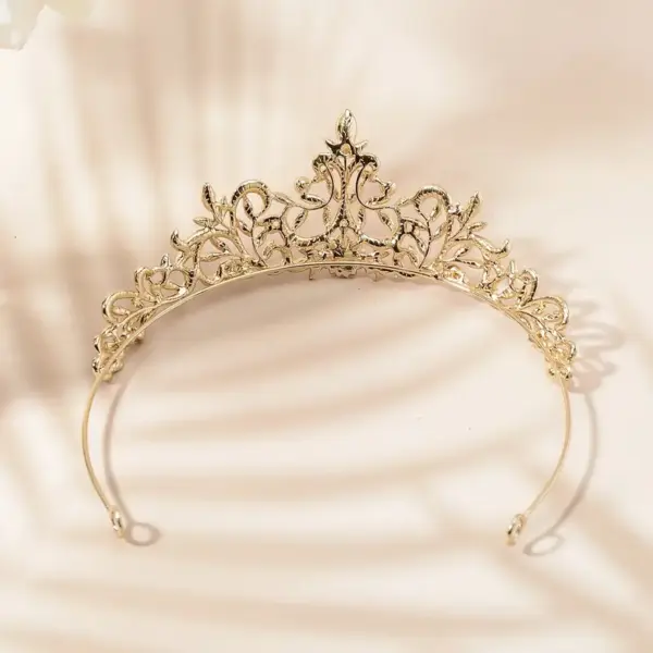 Corona Elegancia - Imagen 4