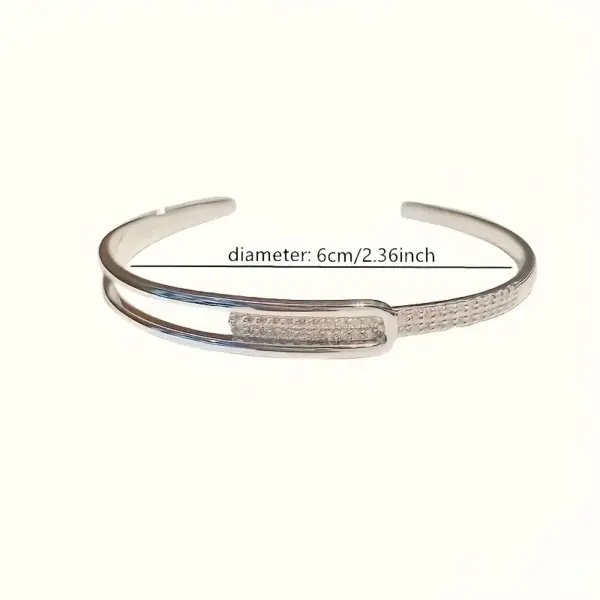 Brazalete dorado - Imagen 2