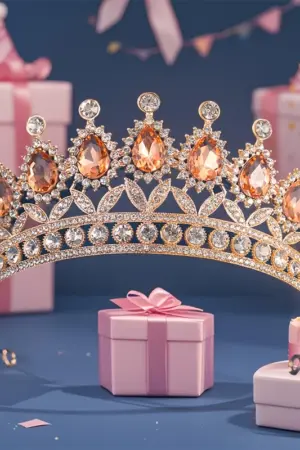 Corona  Gala
