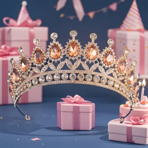 Corona  Gala