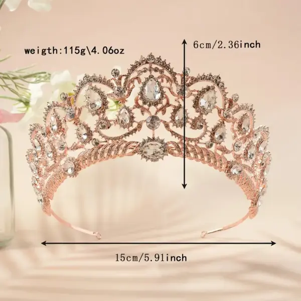 Corona  AMELIA - Imagen 5