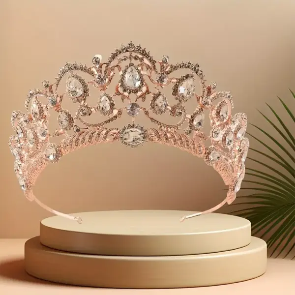 Corona  AMELIA - Imagen 2