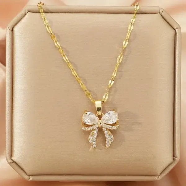 Collar de Lazo ACERO - Imagen 7
