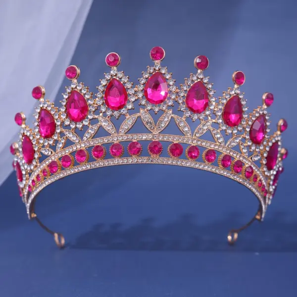 Corona  Gala