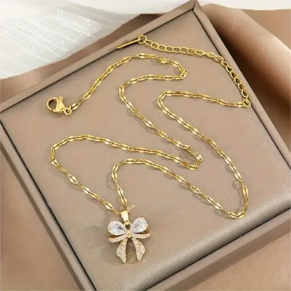Collar de Lazo ACERO - Imagen 4