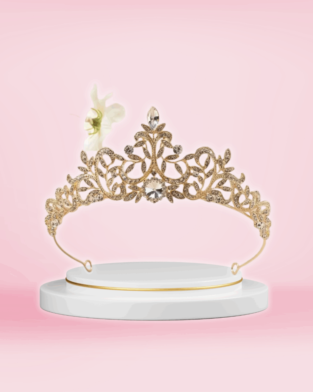 Corona Elegancia