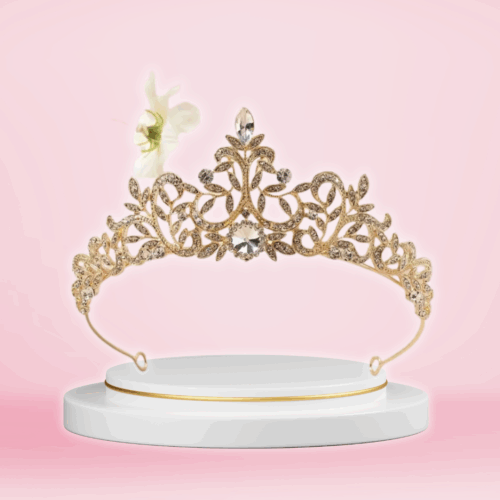 Corona Elegancia