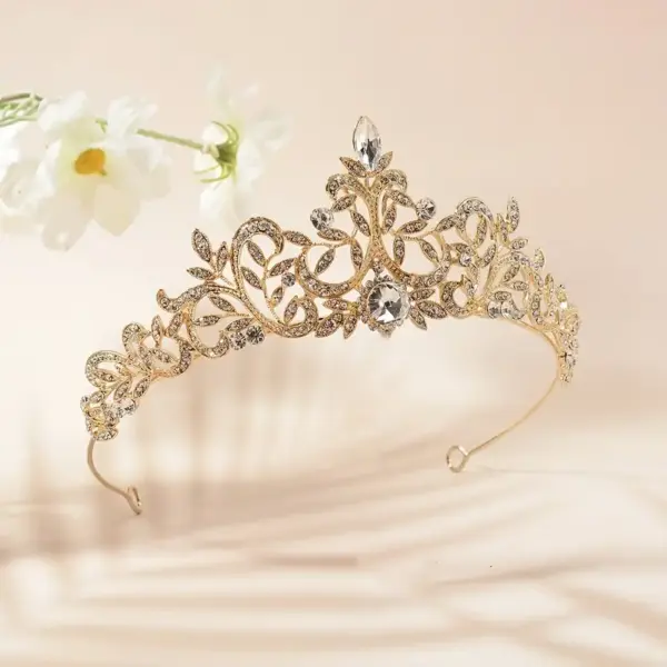 Corona Elegancia - Imagen 7