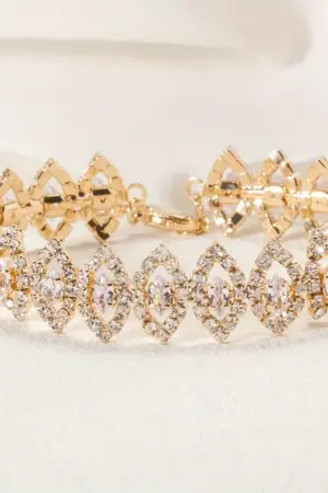 Pulcera strass
