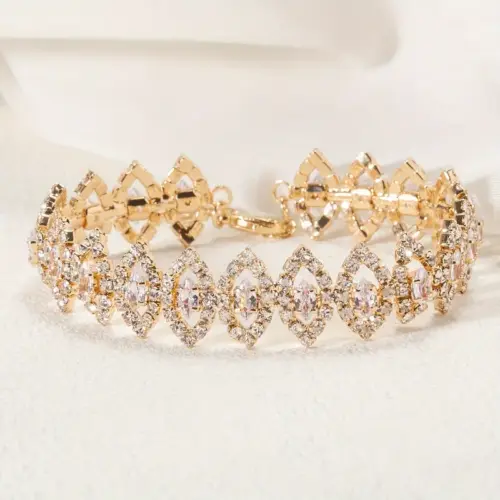 Pulcera strass