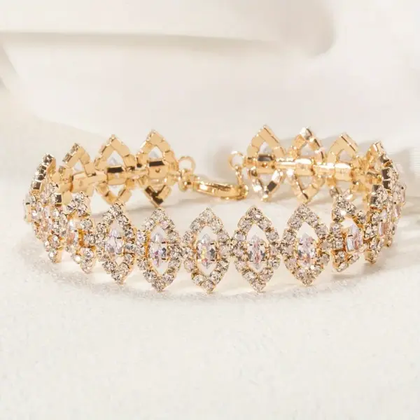 Pulcera strass