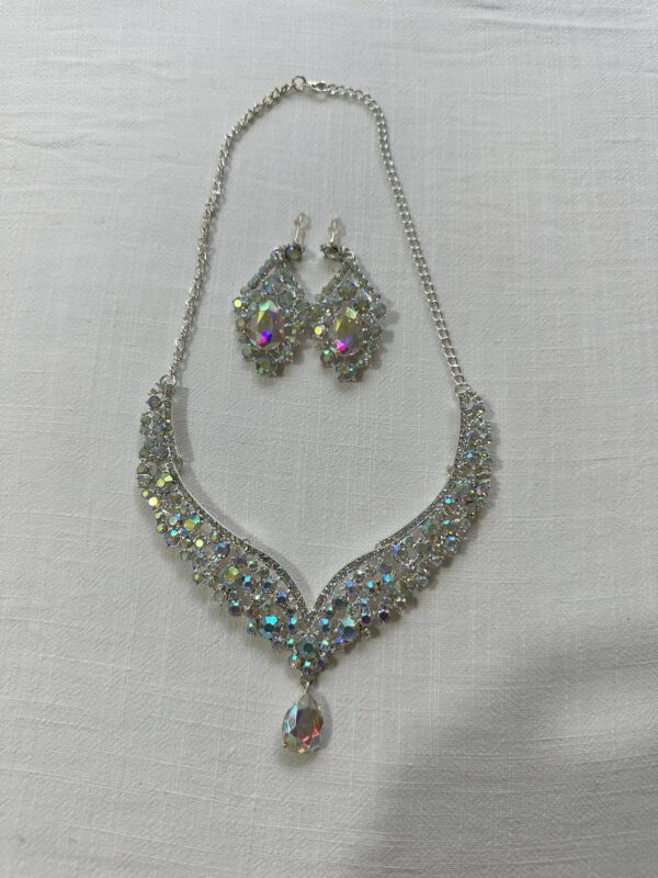 Maxi conjunto de Joyería - Imagen 2