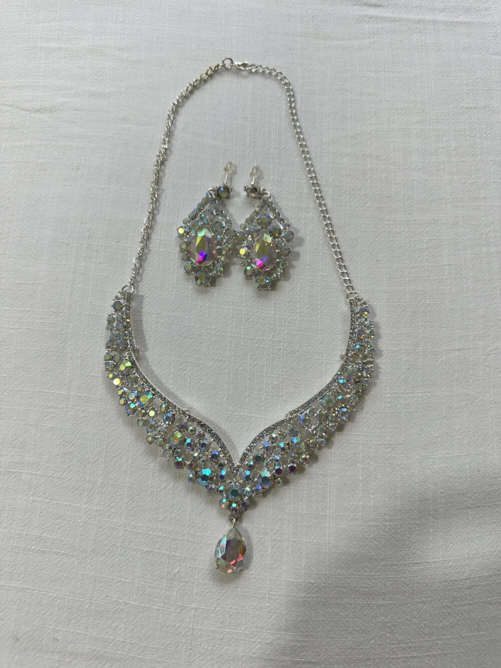 Maxi conjunto de Joyería - Imagen 2