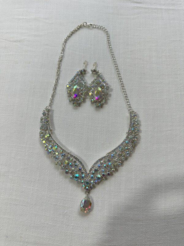 Maxi conjunto de Joyería - Imagen 7