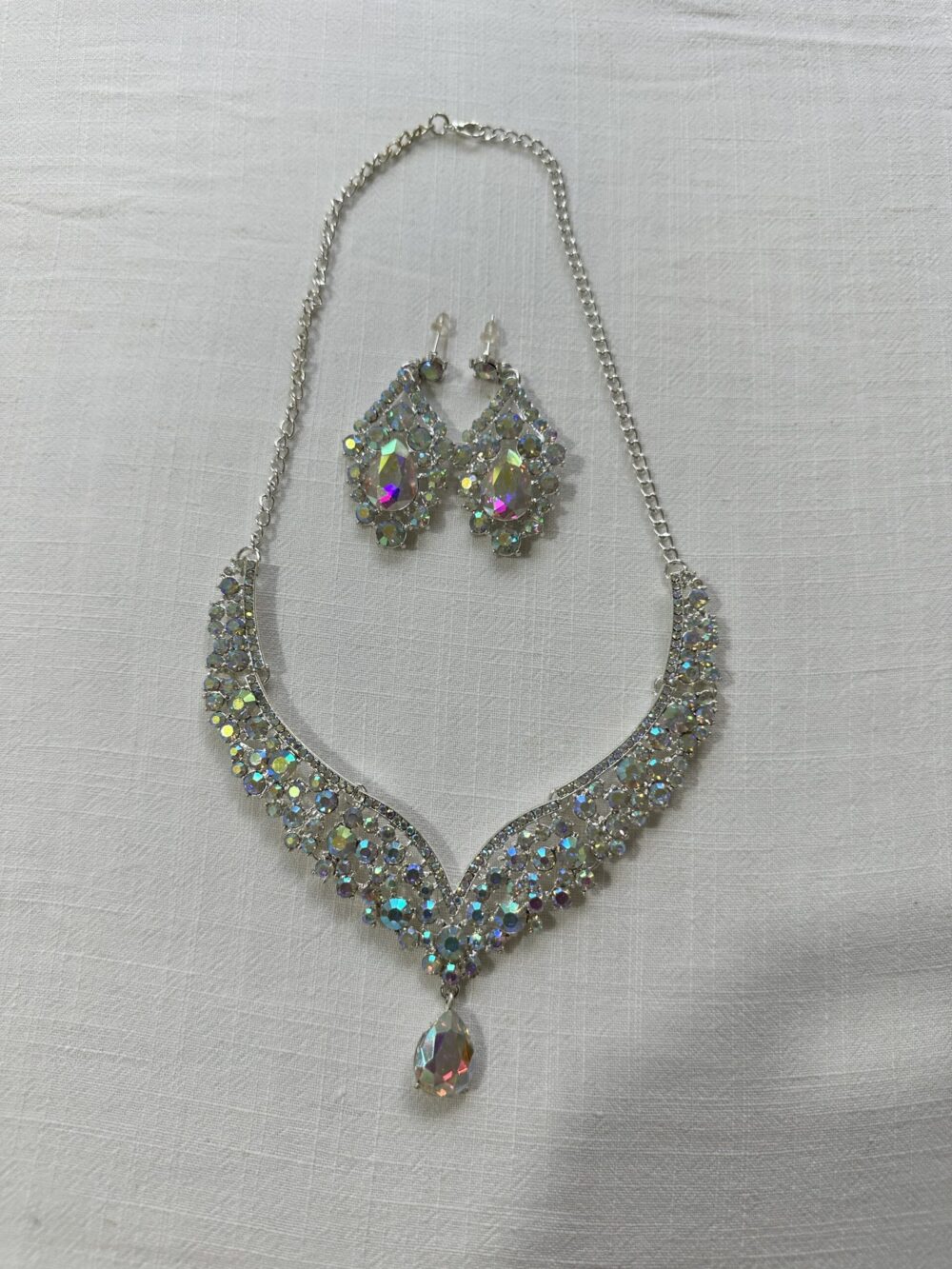 Maxi conjunto de Joyería - Imagen 7