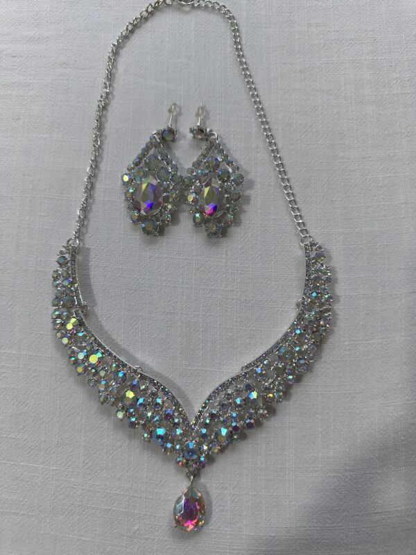 Maxi conjunto de Joyería - Imagen 4
