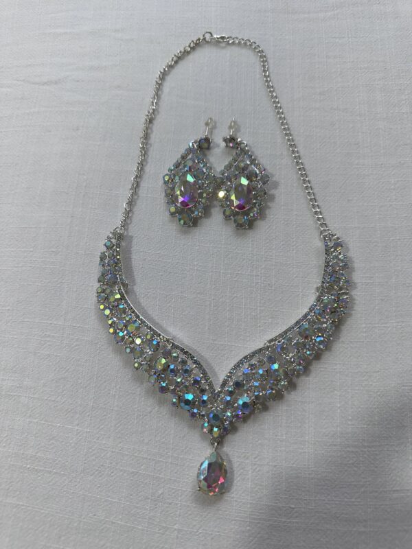 Maxi conjunto de Joyería - Imagen 3