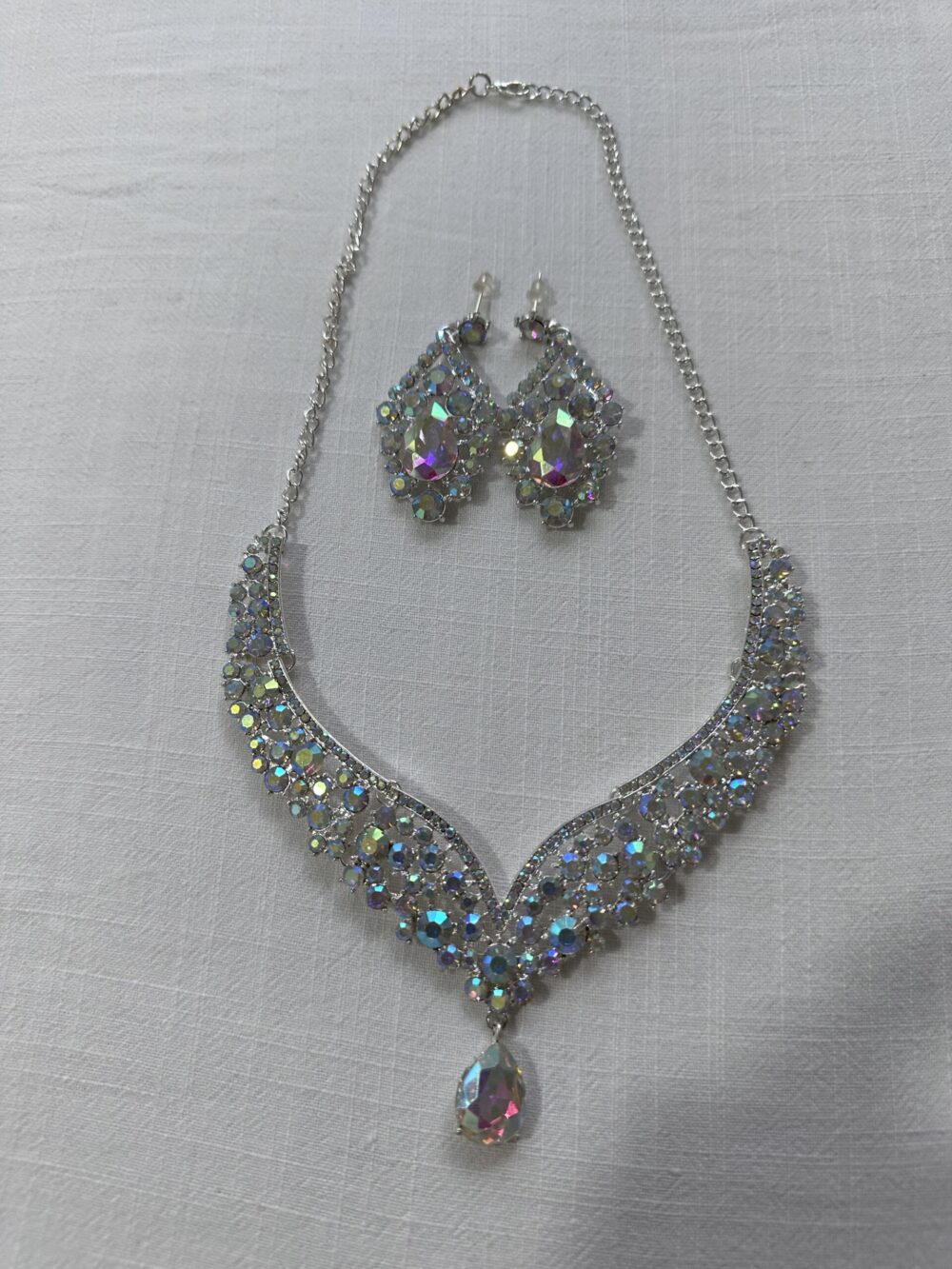 Maxi conjunto de Joyería - Imagen 3