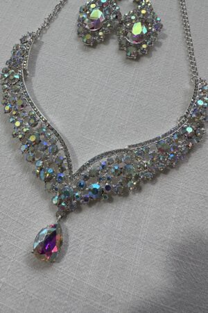 Maxi conjunto de Joyería