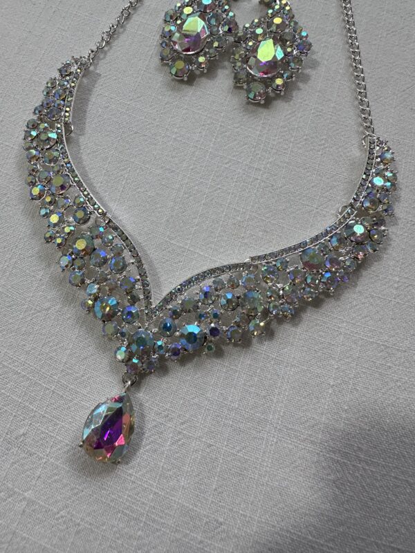 Maxi conjunto de Joyería