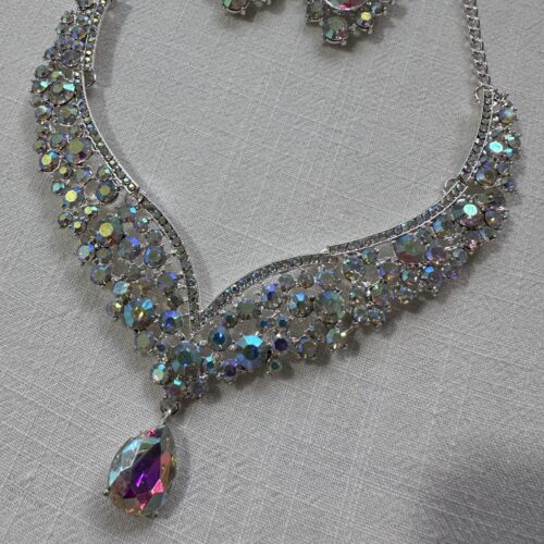 Maxi conjunto de Joyería