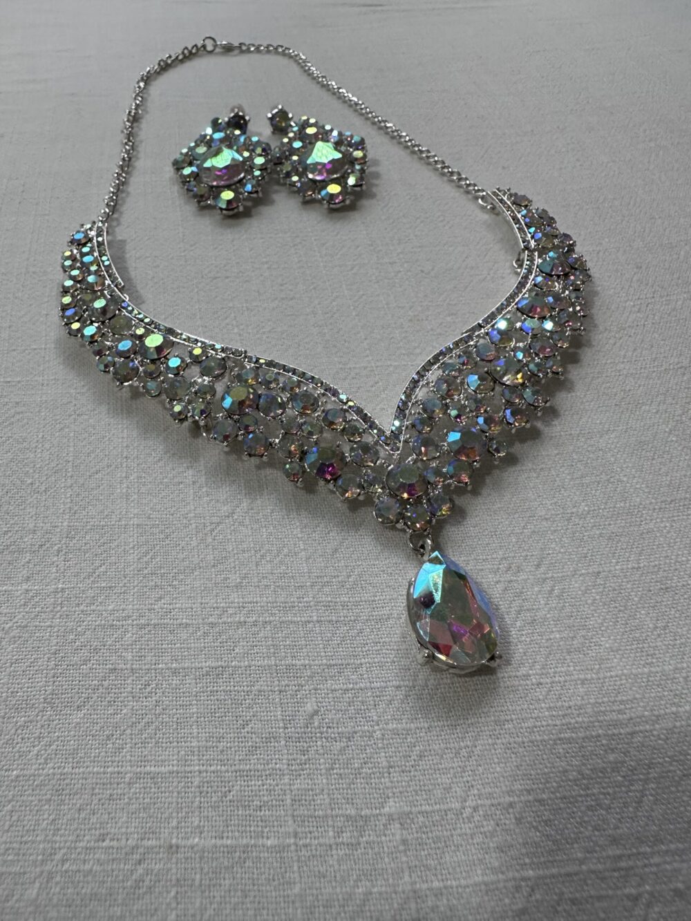 Maxi conjunto de Joyería - Imagen 6