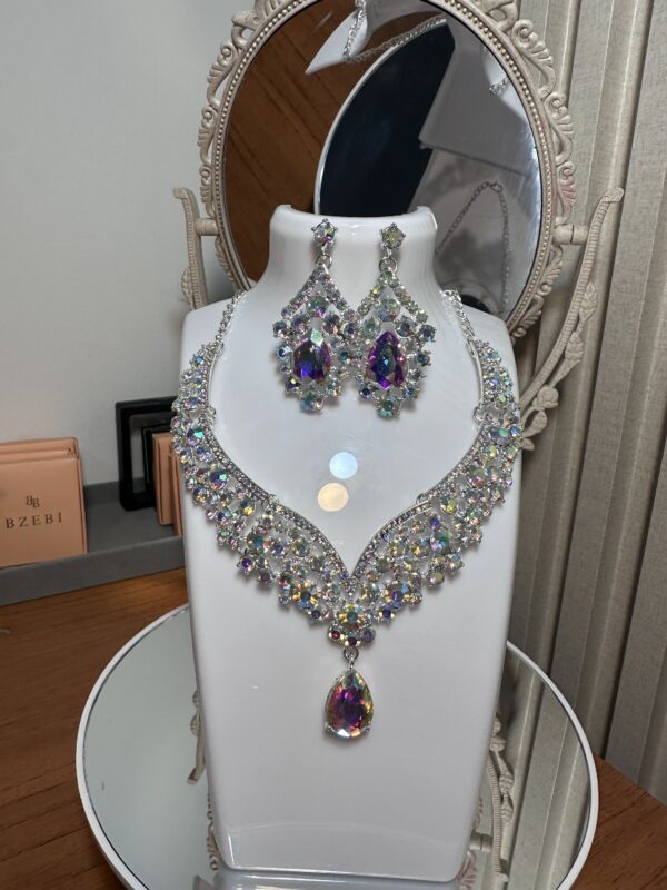 Maxi conjunto de Joyería - Imagen 10