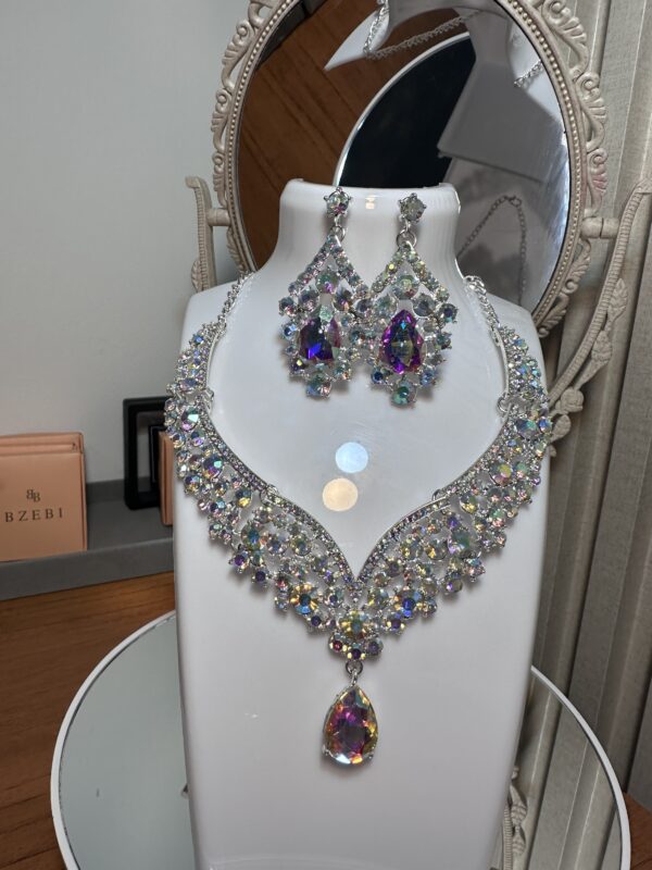 Maxi conjunto de Joyería - Imagen 11