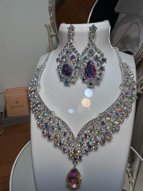 Maxi conjunto de Joyería - Imagen 5