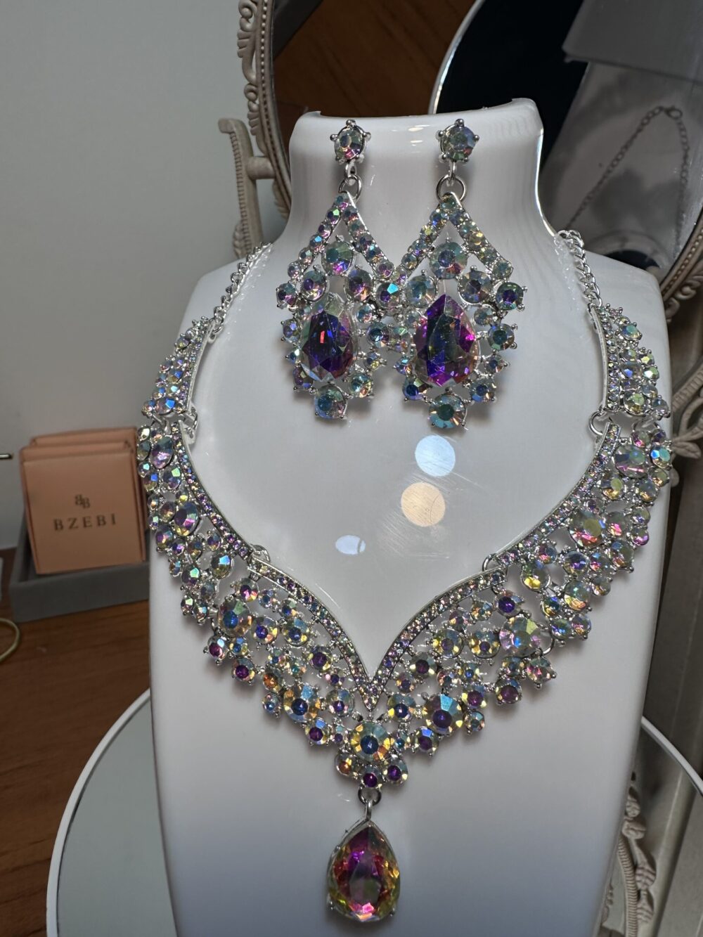 Maxi conjunto de Joyería - Imagen 5
