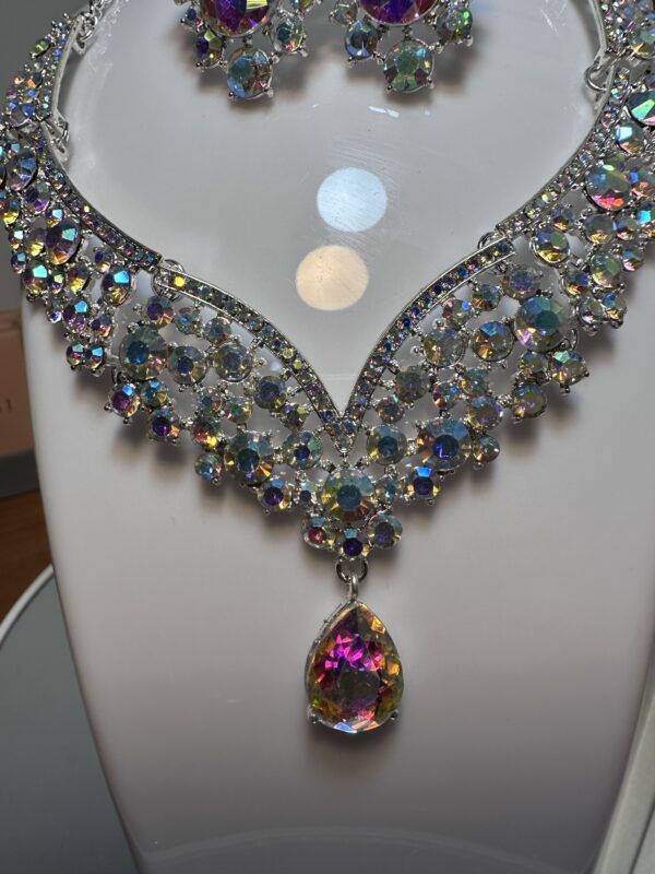 Maxi conjunto de Joyería - Imagen 8