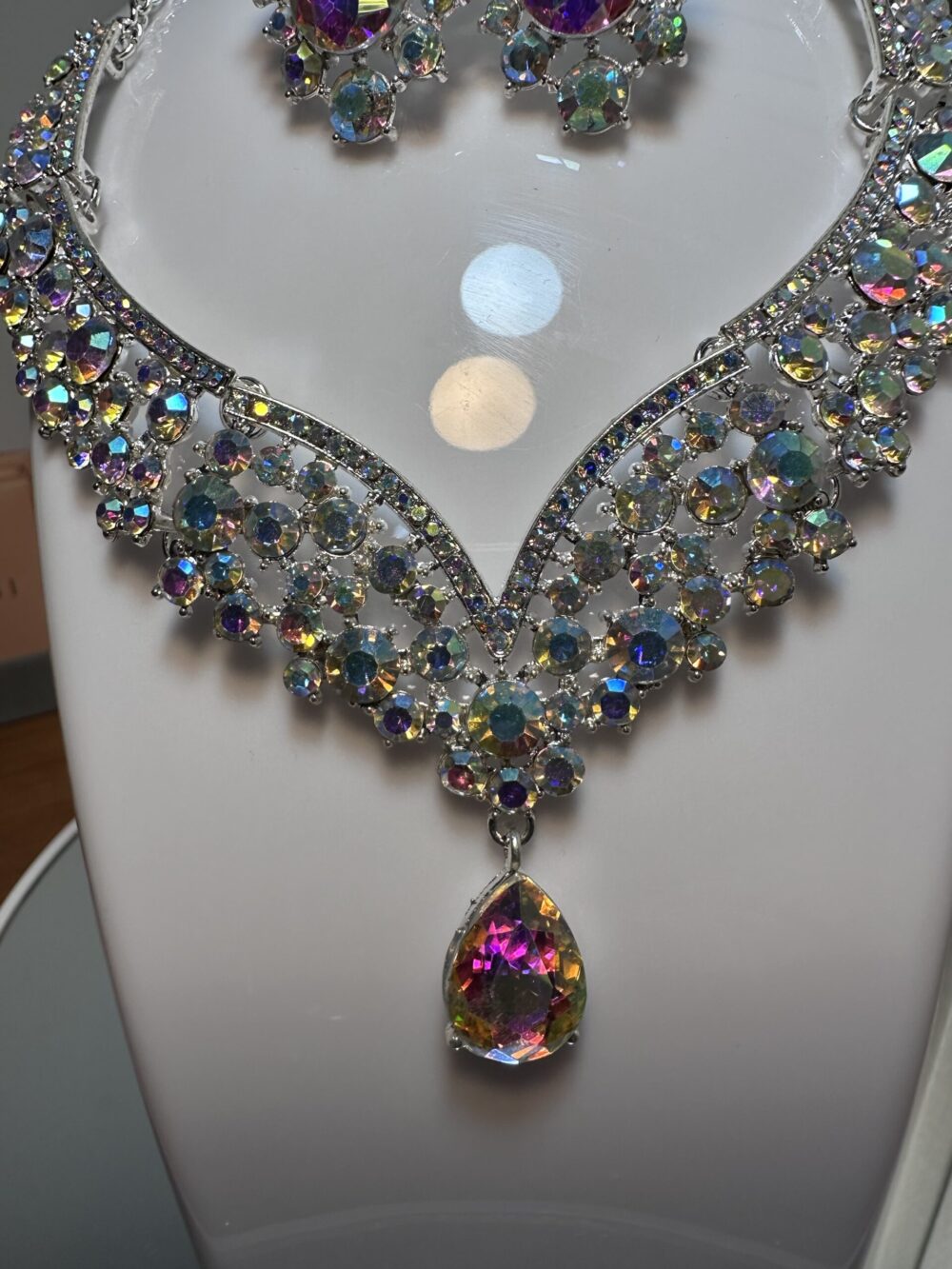 Maxi conjunto de Joyería - Imagen 8
