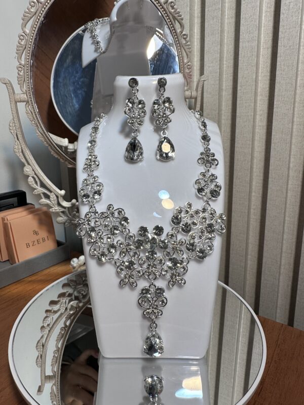Maxi conjunto de Joyería - Imagen 8