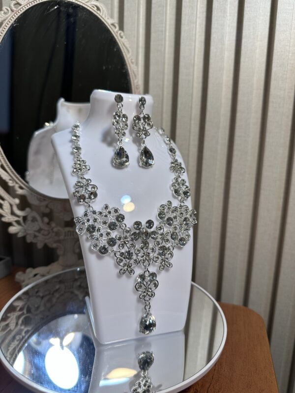 Maxi conjunto de Joyería - Imagen 7
