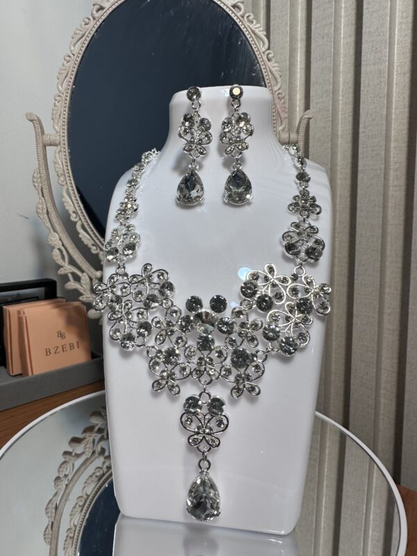 Maxi conjunto de Joyería - Imagen 2