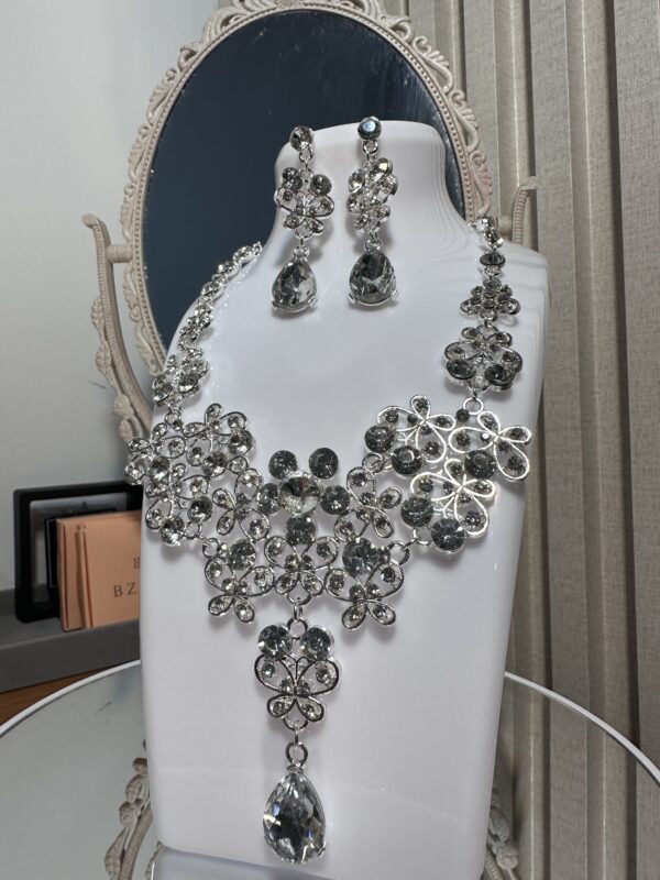 Maxi conjunto de Joyería - Imagen 9