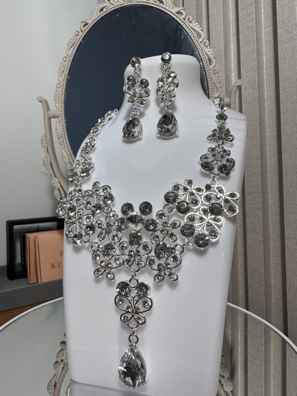 Maxi conjunto de Joyería - Imagen 9