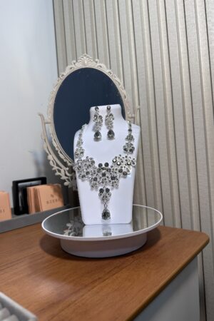 Maxi conjunto de Joyería