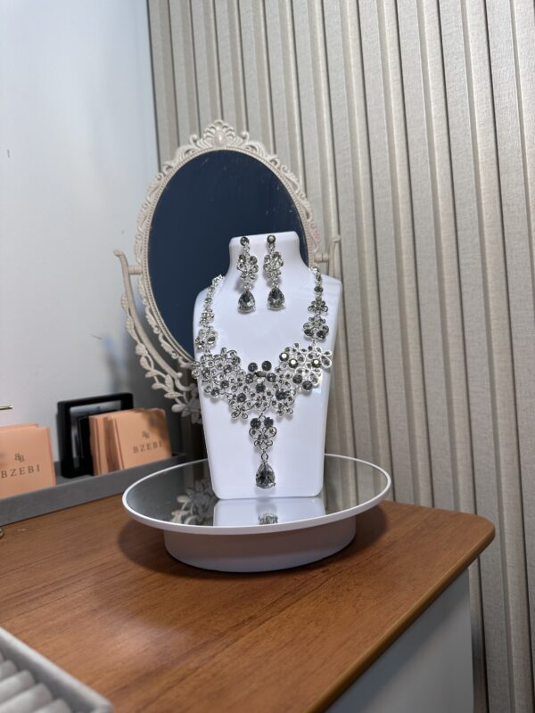 Maxi conjunto de Joyería