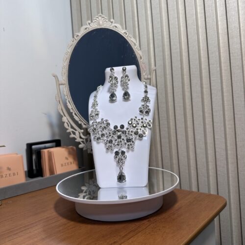 Maxi conjunto de Joyería