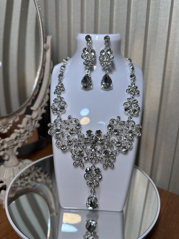 Maxi conjunto de Joyería - Imagen 4