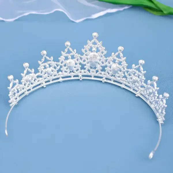 Corona Princesa celeste - Imagen 6