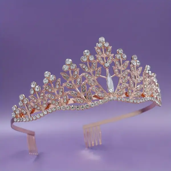 Corona Luzmila - Imagen 3