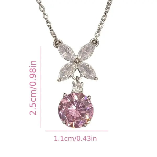 Conjunto de joyeria luisa - Imagen 5