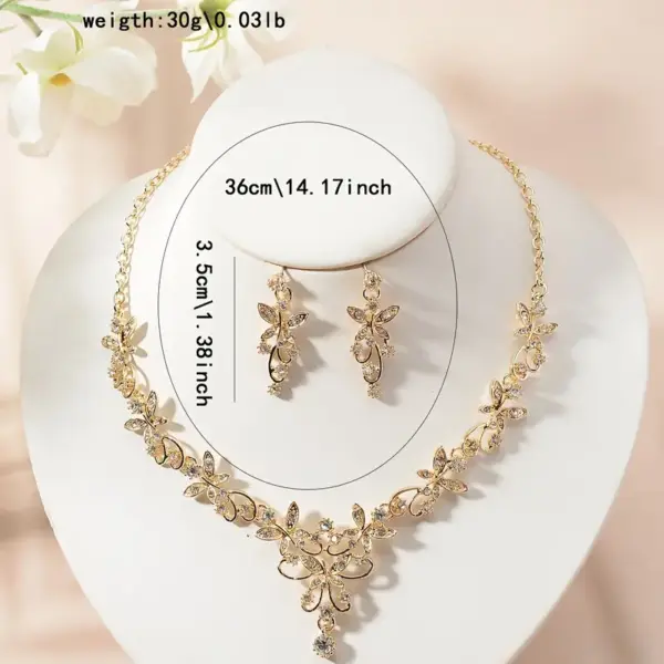 Conjunto de lujo vania - Imagen 5