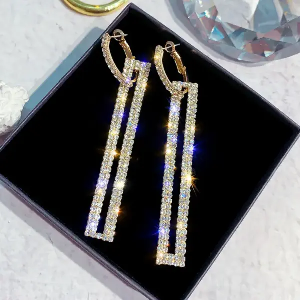Maxi Caravana Strass