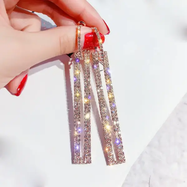 Maxi Caravana Strass - Imagen 2