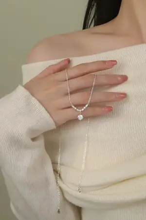 Collar Paula
