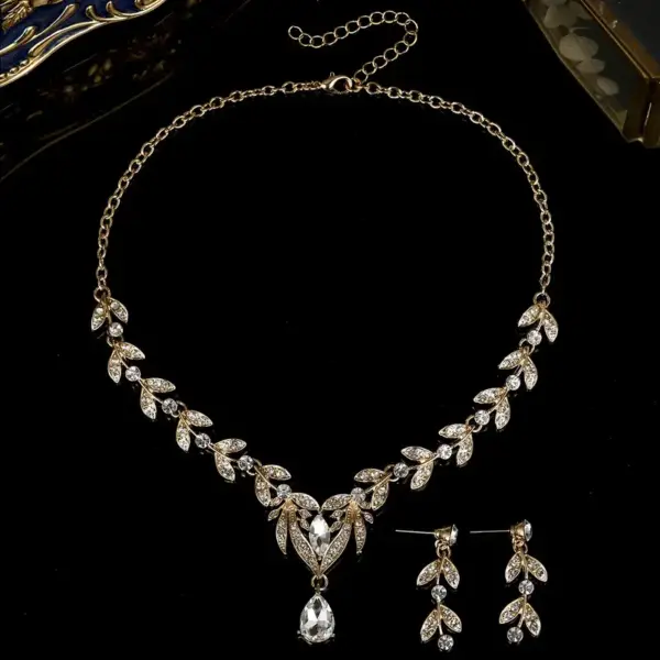 Conjunto de lujo vania - Imagen 2